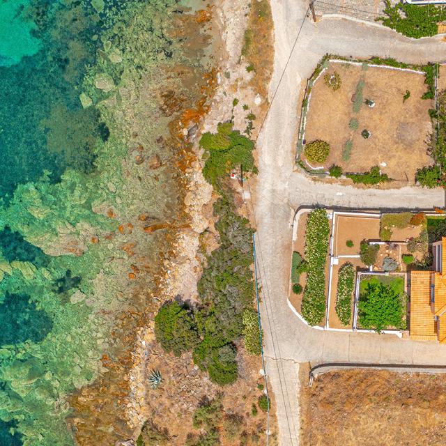 Niovi Seaview Apartments - Afbeelding 2