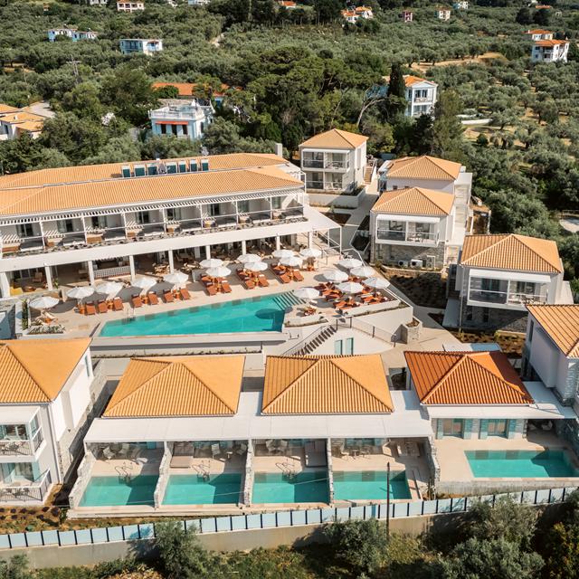 Minno Boutique Hotel - Afbeelding 4