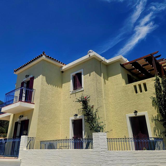 Appartementen Nicolas - Afbeelding 4