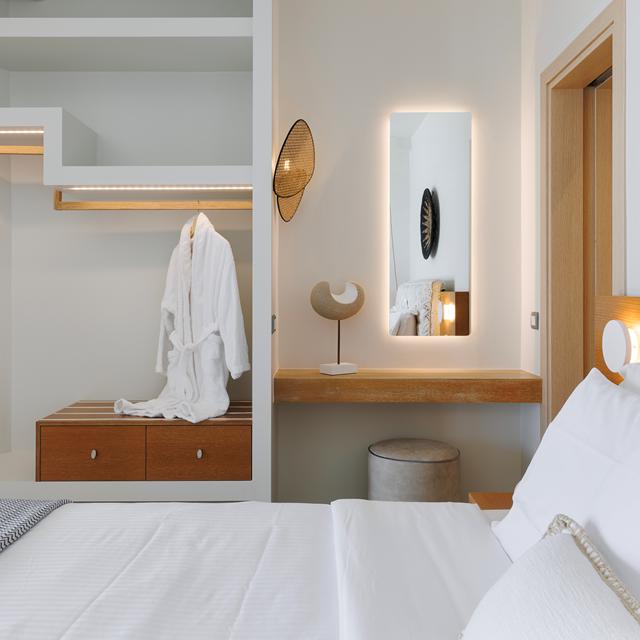 Hotel Anastasia - Afbeelding 3