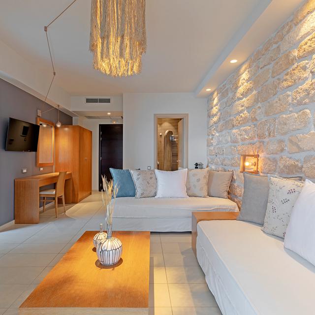 Hotel Anastasia - Afbeelding 2