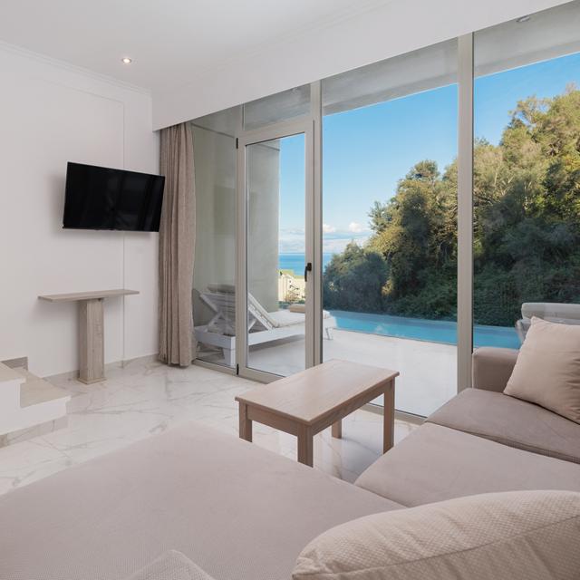 Hotel Mythos Panorama - Afbeelding 3