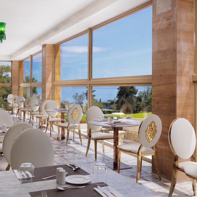 Hotel Mythos Panorama - Afbeelding 4