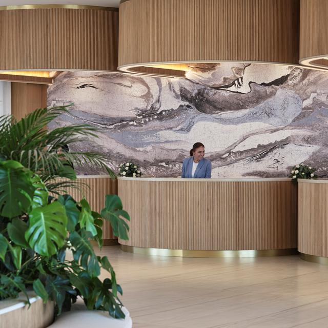 Hotel Rodos Princess - Afbeelding 3