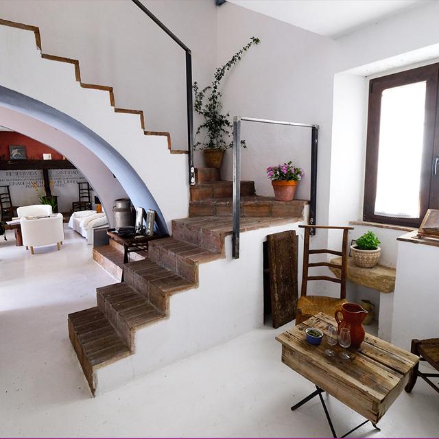 La Casa De La Luz Artist Home - Afbeelding 2