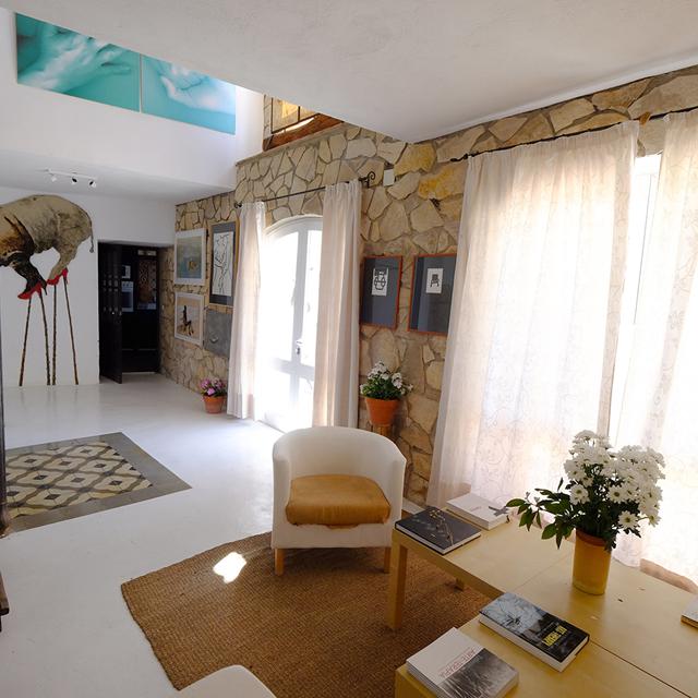 La Casa De La Luz Artist Home - Afbeelding 3