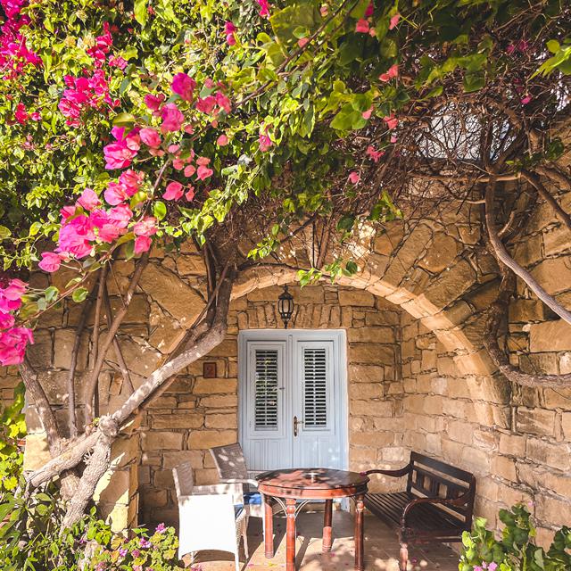 Cyprus Village Houses Tochni - Afbeelding 2