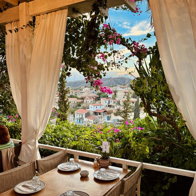 Cyprus Village Houses Tochni - Afbeelding 3