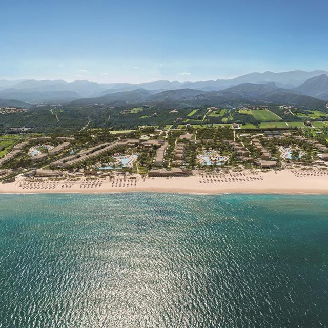 Ikos Kissamos Resort - Afbeelding 4