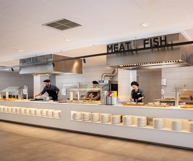 Hotel htop Amatista - Afbeelding 3