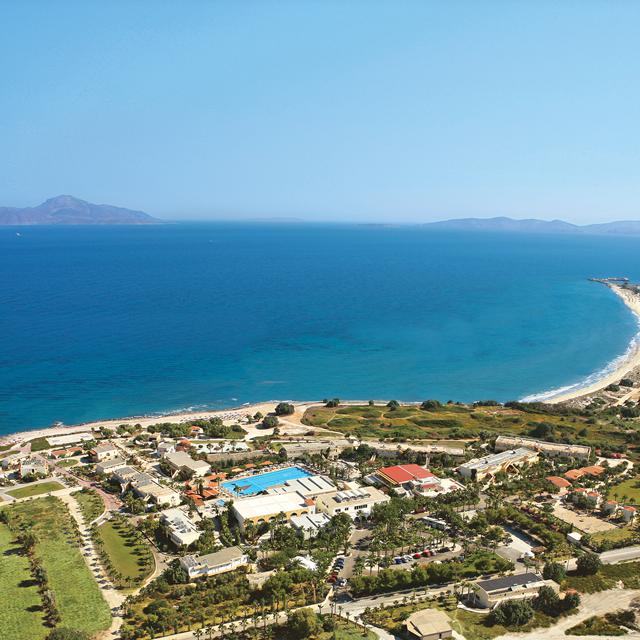 Hotel Eurovillage Achilleas - Afbeelding 4