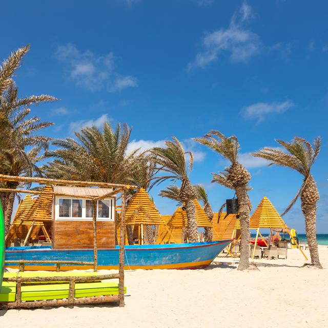 Hotel Welcome Meridiana Djerba - Afbeelding 4