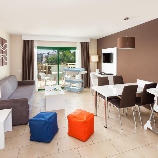 Playa Olid Suites and Apartments - Afbeelding 2