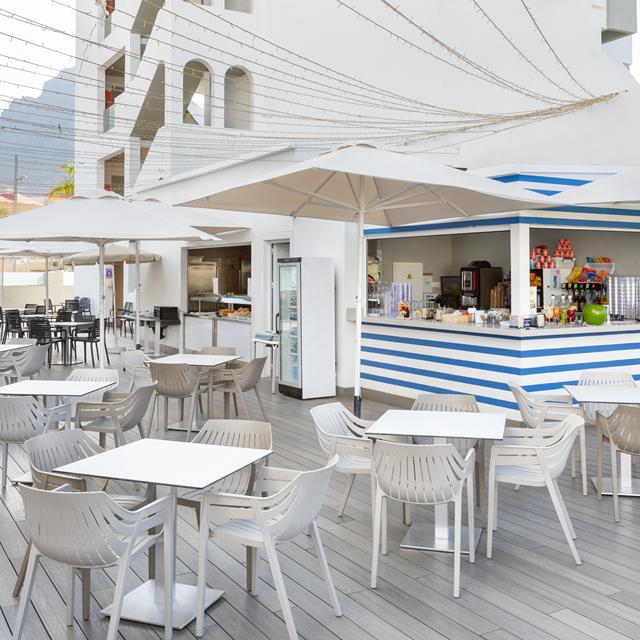 Playa Olid Suites and Apartments - Afbeelding 4