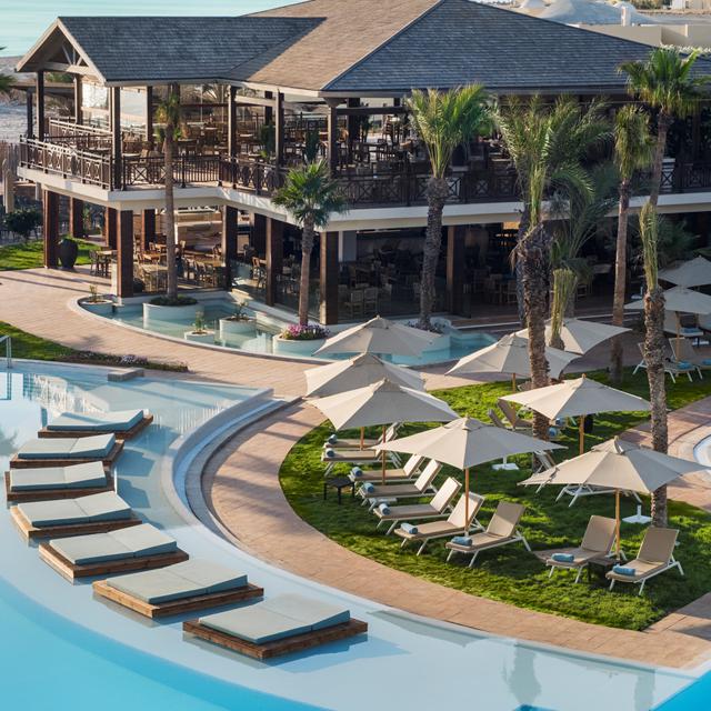 Iberostar Selection Eolia Djerba - Afbeelding 4