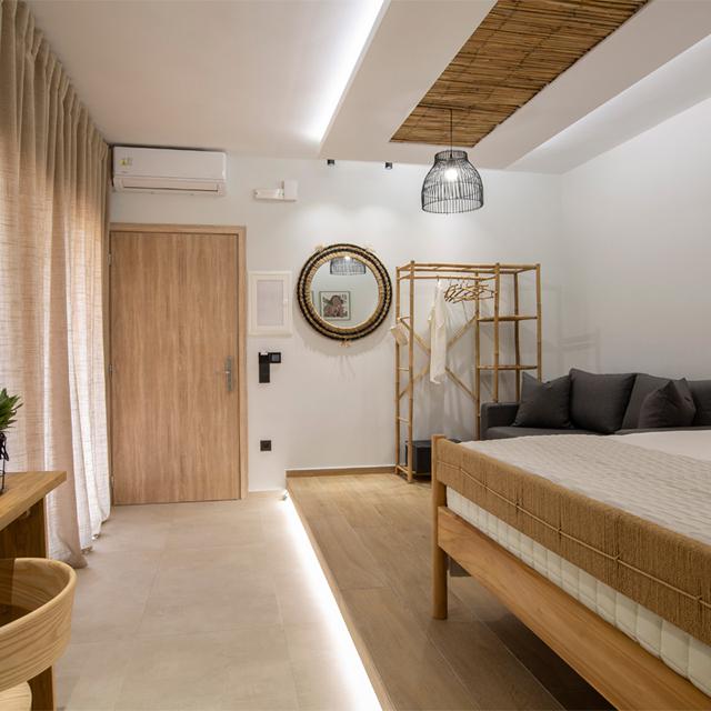 Elfam City Suites - Afbeelding 3