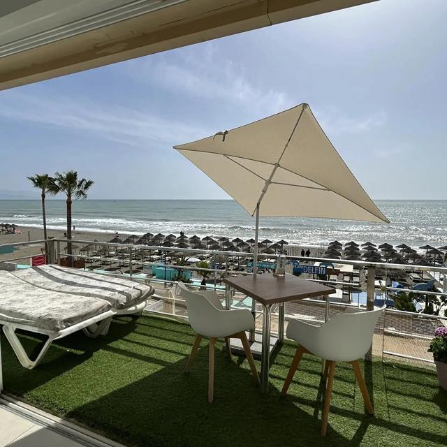 Appartementen Carihuela Beach - Afbeelding 4