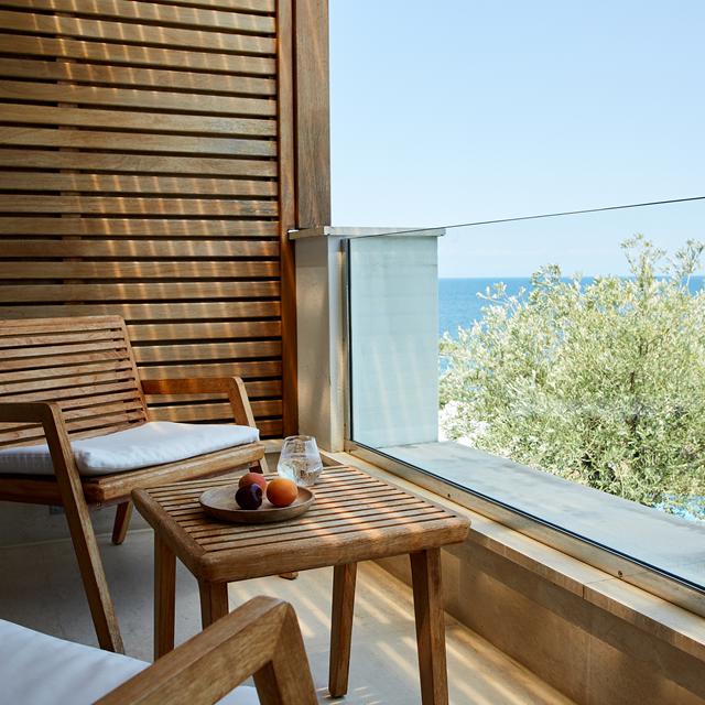 Cavo Olympo Luxury Hotel & Spa - Afbeelding 3