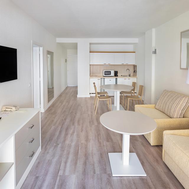 Appartementen Affiliated by Melia La Palma - Afbeelding 3