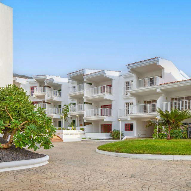 Appartementen Affiliated by Melia La Palma - Afbeelding 4