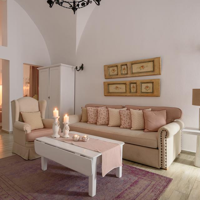 Senses Suites - Afbeelding 2