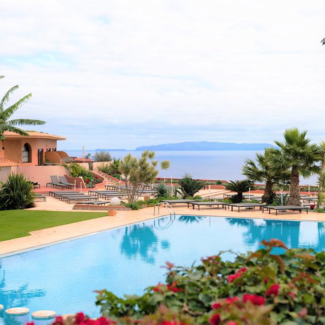 Aparthotel Quinta Splendida Wellness - Afbeelding 3