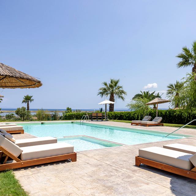 Flamingo View Suites & Villas - Afbeelding 2