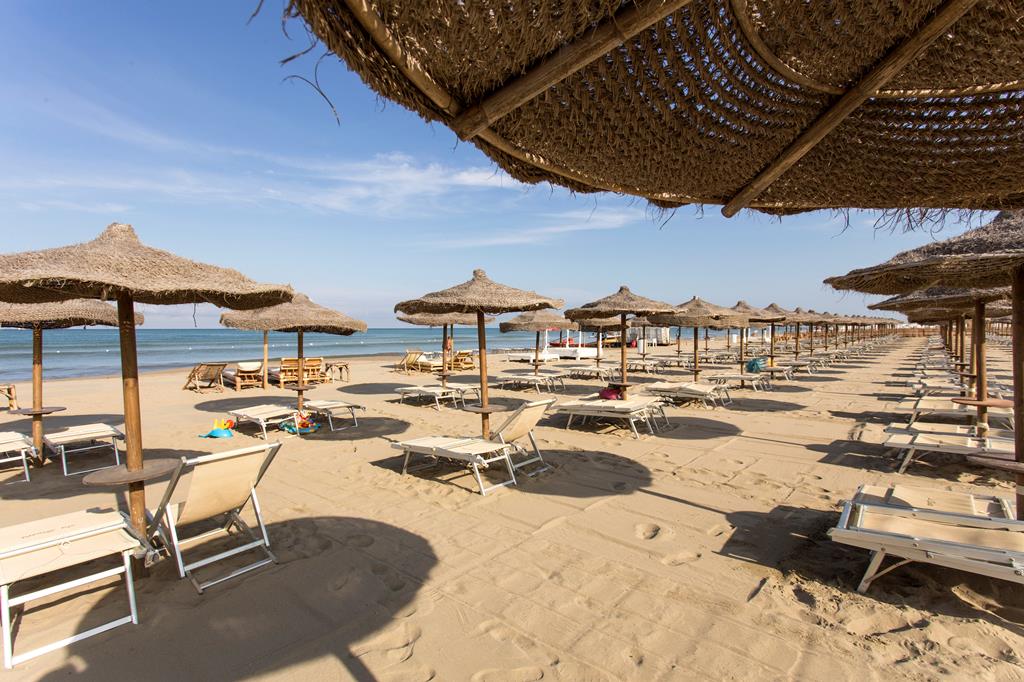 TH Tirrenia Green Park Resort - Afbeelding 3