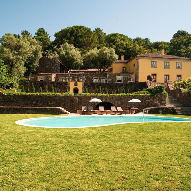 Casa de Anquião - Afbeelding 2