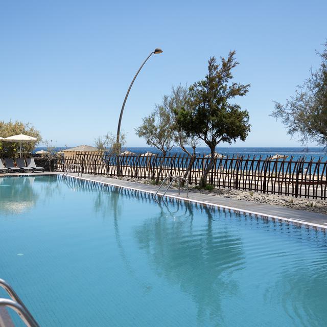 Hotel Barcelo Tenerife - Afbeelding 4