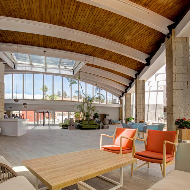 Hotel SBH Maxorata - Afbeelding 2