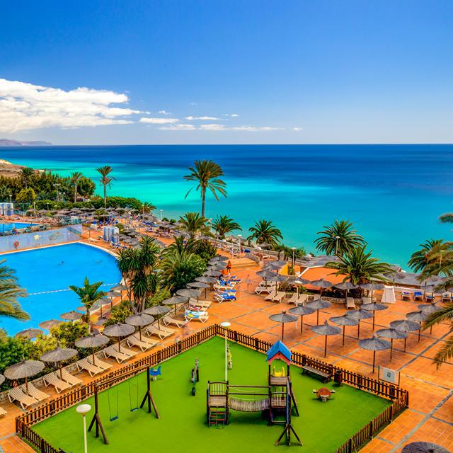 Hotel SBH Club Paraiso Playa - Afbeelding 4