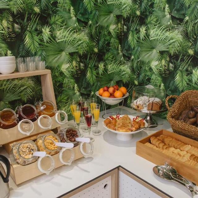 Ammos Beach Seaside Luxury Suites - Afbeelding 2