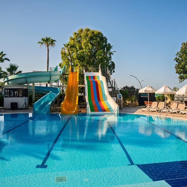 Hotel Grand Kaptan - Afbeelding 4