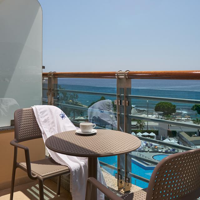 Hotel Grand Kaptan - Afbeelding 3