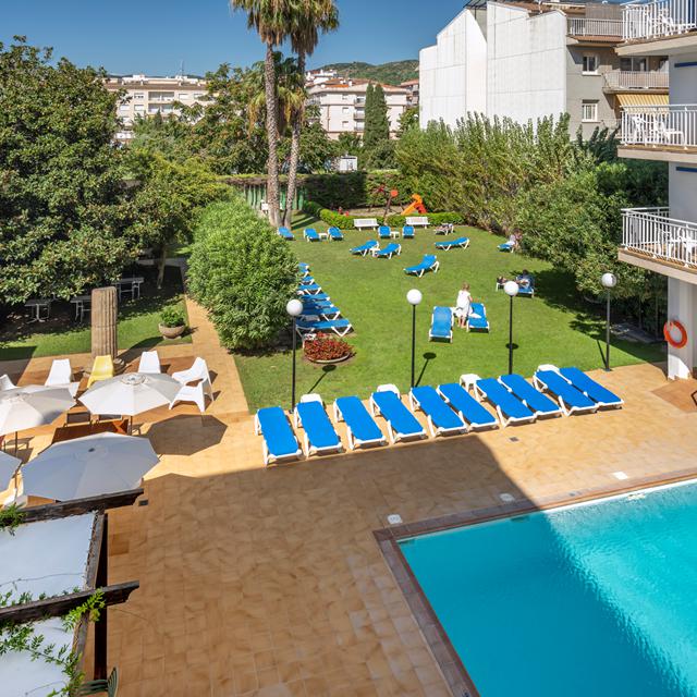 Hotel Sorrabona - Afbeelding 4