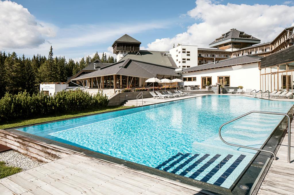 Falkensteiner Club Funimation Katschberg - Afbeelding 2