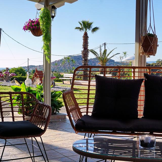 Appartementen Marilena - Afbeelding 3