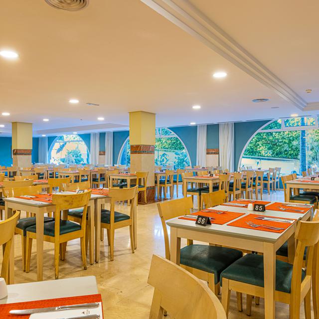 Hotel Ifa Altamarena - Afbeelding 3