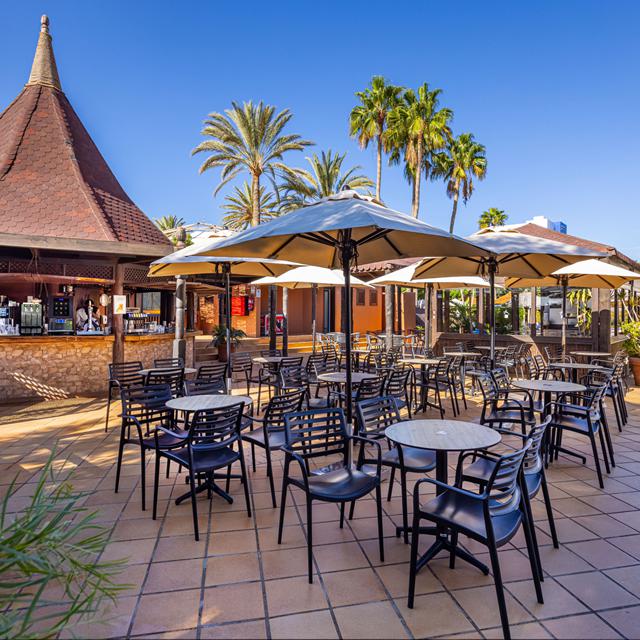 Hotel Ifa Altamarena - Afbeelding 2