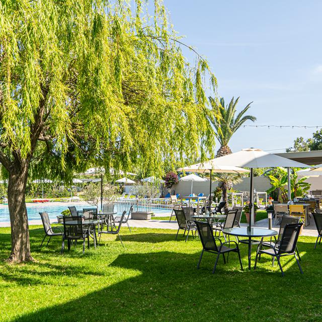 Aparthotel Alfa - Afbeelding 4