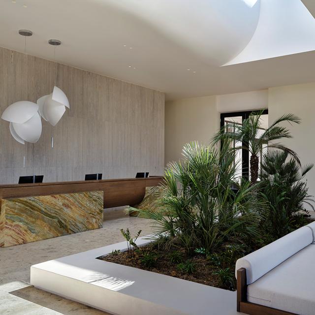 JW Marriott Crete Resort & Spa - Afbeelding 2