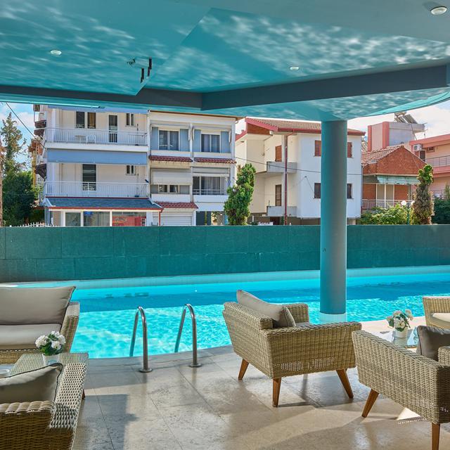 Mediterranean Resort - Afbeelding 3