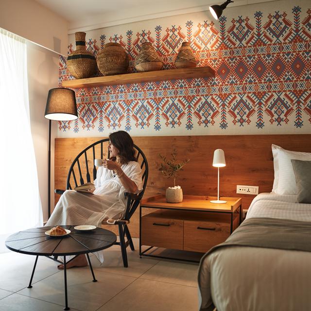 Hotel Agapi Beach Resort - Afbeelding 4