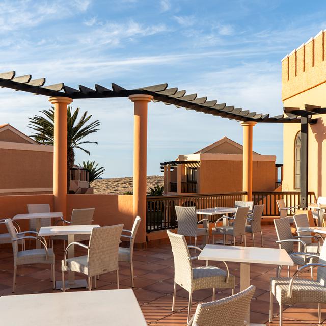 Hotel Bakour Fuerteventura La Pared - Afbeelding 2