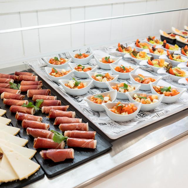 Hotel Bakour Fuerteventura La Pared - Afbeelding 3