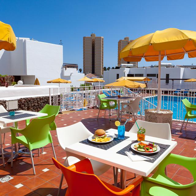 Paraiso del Sol - Afbeelding 4