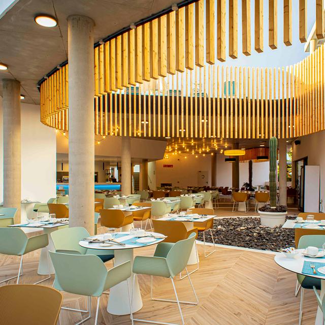 Hotel Taimar - Afbeelding 4