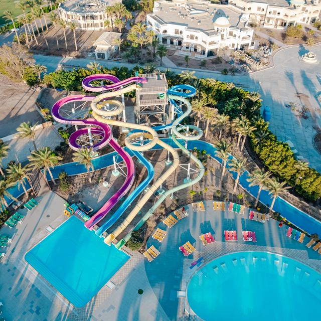 Blend Paradise Resort - Afbeelding 4