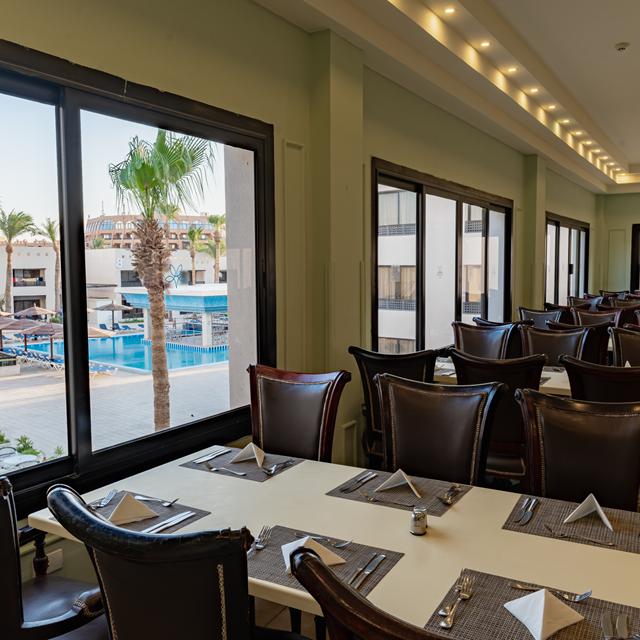 Blend Club Aqua Resort - Afbeelding 2